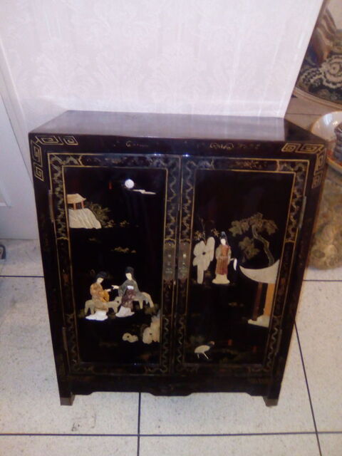 Meuble Chinois 60 Villeneuve-le-Roi (94)