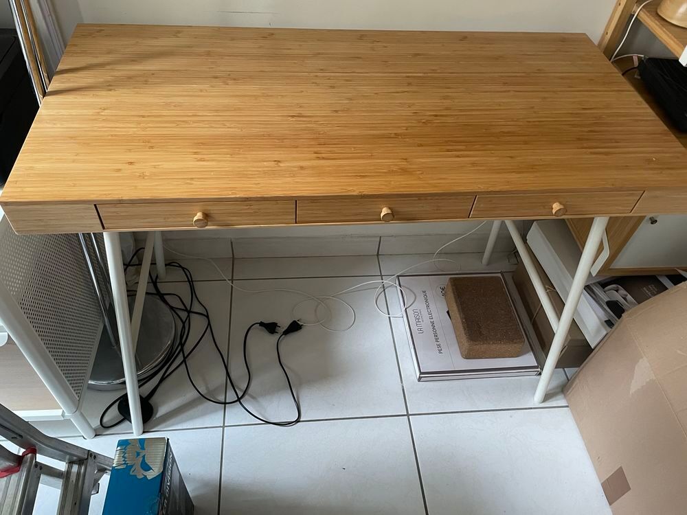 Table bureau Meubles