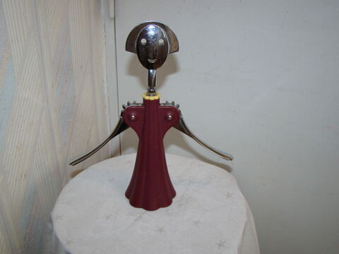 Tire-bouchon   Anna G.   Alessandro Mendini 1994
45 Gargenville (78)