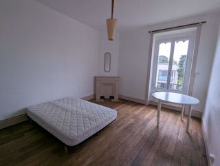  Appartement à louer 2/3 pièces 61 m²
