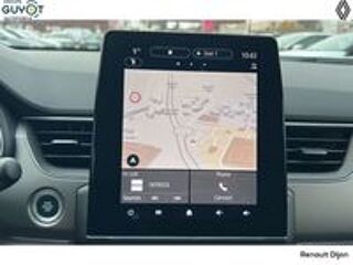 Arkana E-Tech full hybrid 145 GSR2 Techno 2025 occasion 21000 Dijon