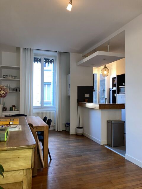  Appartement � louer 2 pi�ces 64 m�