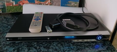 DVD NEON NM5 DVB DVD DVX DV3 T TRRESTRIAL. 25 Fr�vent (62)