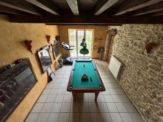  Maison à vendre 8 pièces 243 m²
