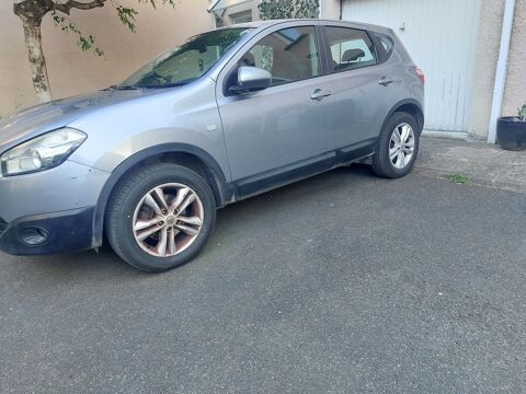 Nissan qashqai 1.5 dCi 106 Acenta