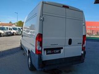 Divers PEUGEOT BOXER L2H2 110 CV 08/2017 24126 KM 17 990 € 2017 occasion 54720 Lexy