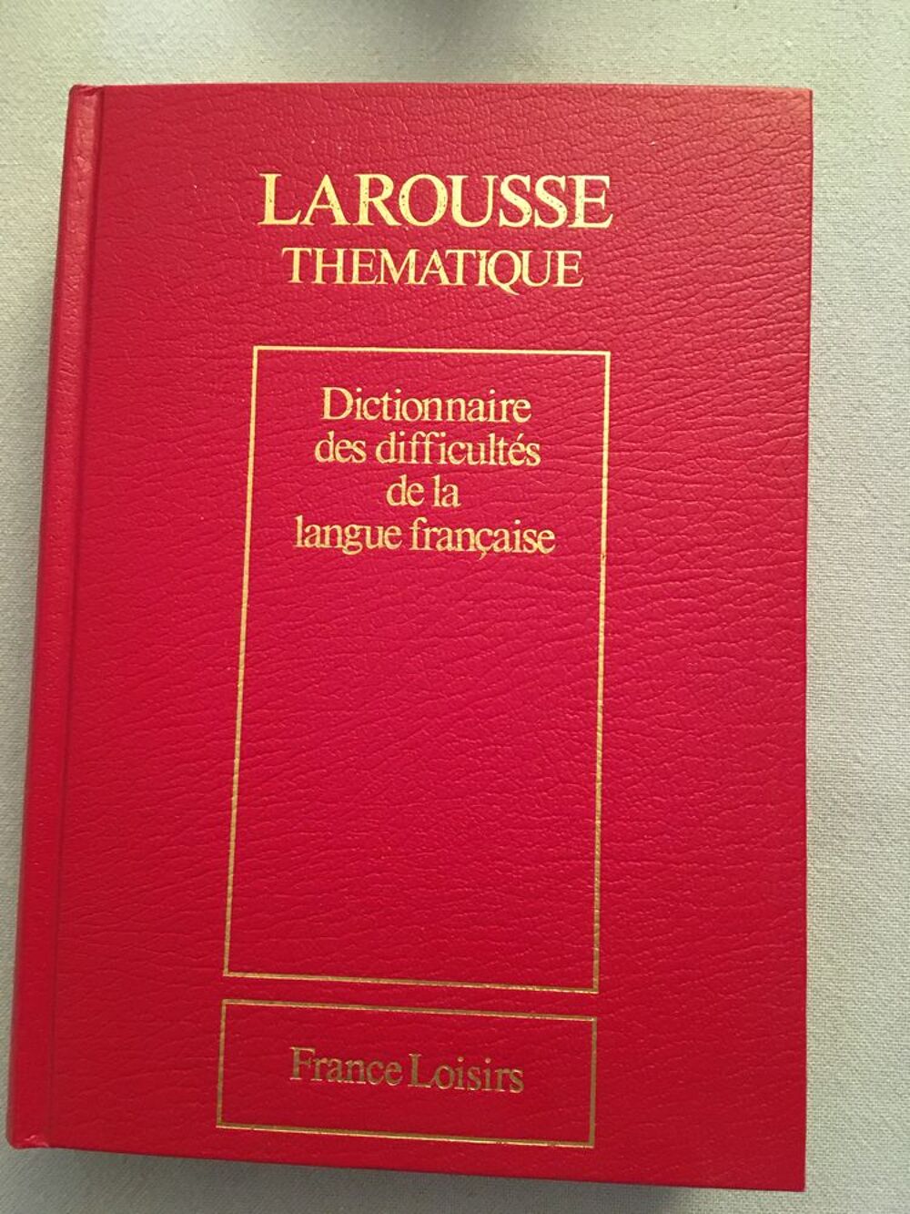 Encyclop&eacute;dies Larousse 