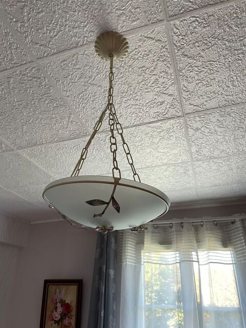 Plafonniers - diff�rents mod�les 0 La Neuville-au-Pont (51)