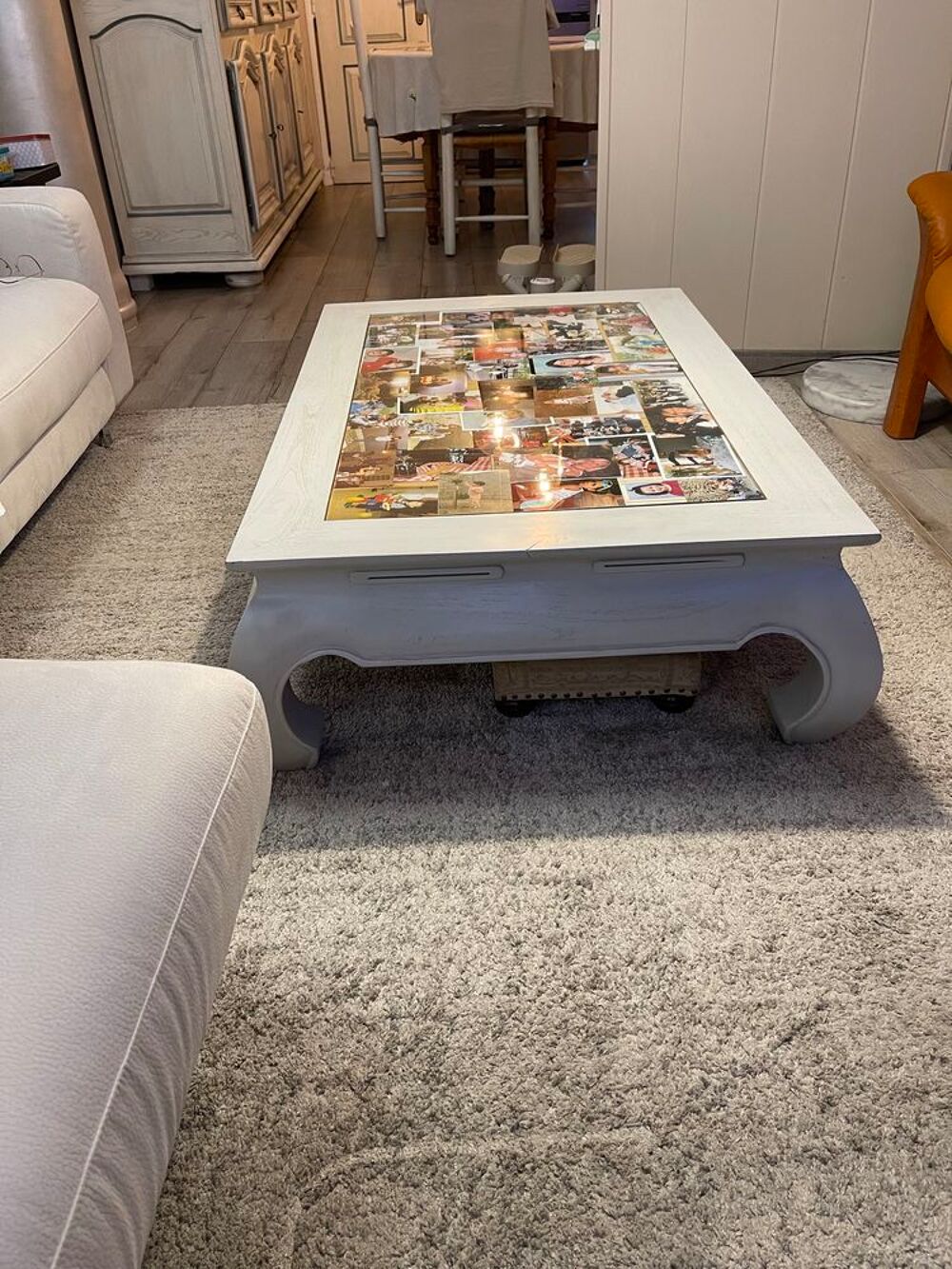 table basse de salon Meubles