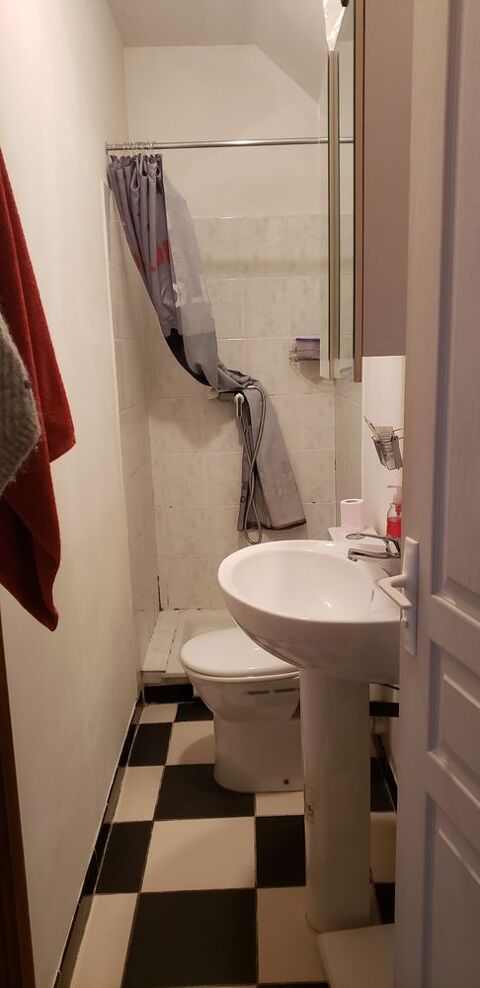  Chambre � louer 1 pi�ce 16 m�