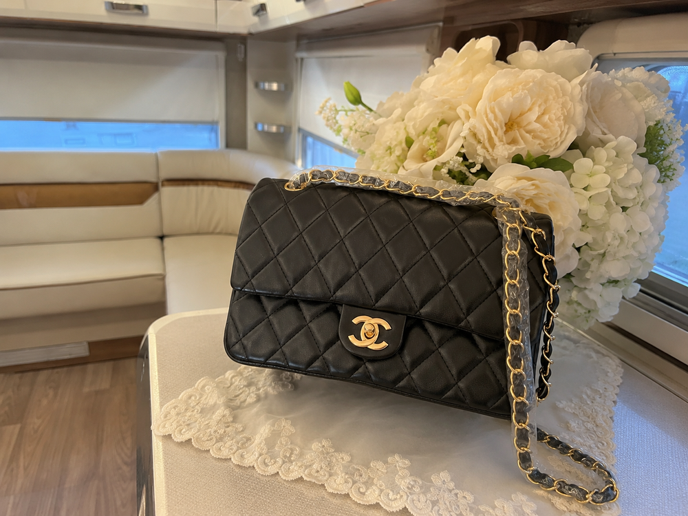 Sac neuf Maroquinerie