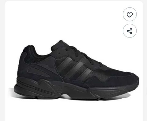 BASKET+-+ADIDAS+-+YUNG-96 65 Dordives (45)