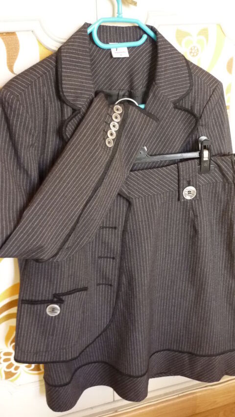 Ensemble Jacqueline RIU 14 Saint-Gaudens (31)