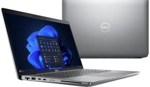 PC PORTABLE DELL 500 GO + SOURIS SANS FIL + CASQUE - 590€ Paris 8 (75)