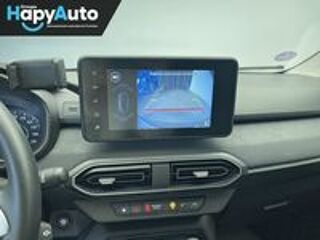 Sandero TCe 110 GSR2 Stepway Extreme + 2024 occasion 65000 Tarbes