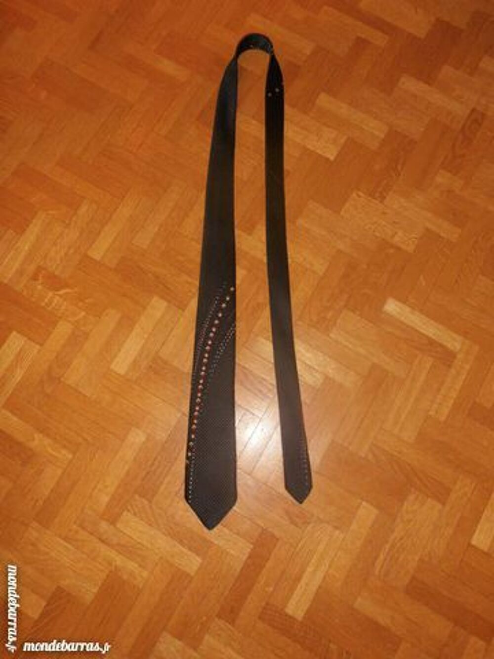 Cravate Beverley (50) Vêtements