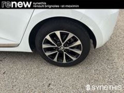 Clio V Clio E-Tech full hybrid 145 Techno 2023 occasion 83170 Brignoles