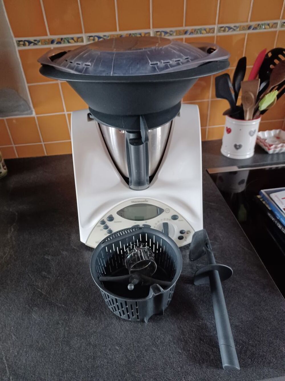 Thermomix TM31 Electroménager