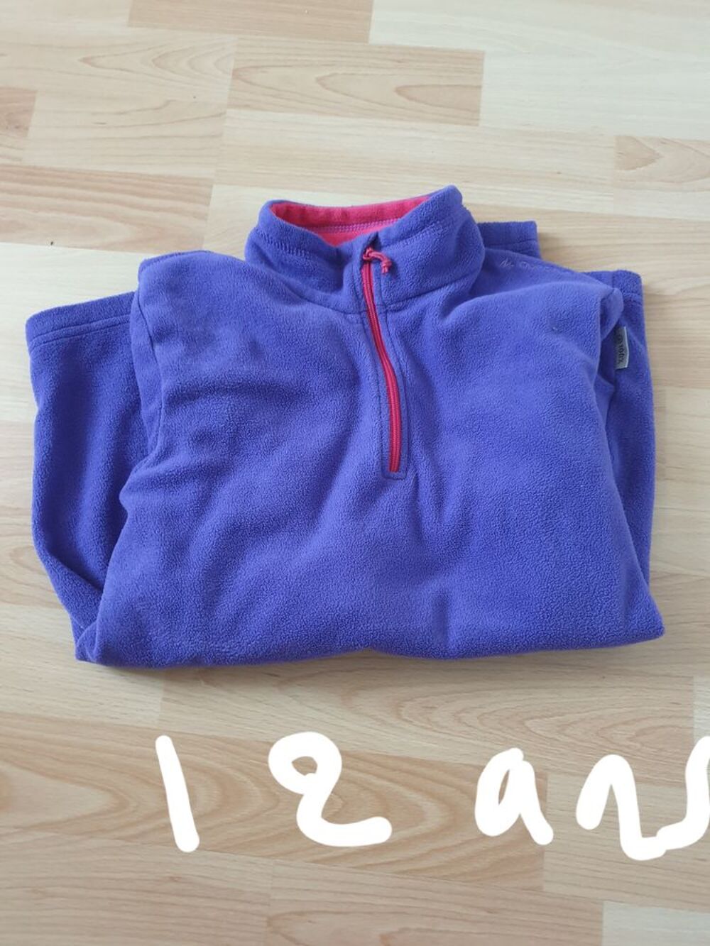 v&ecirc;tements fille 12 ans Vêtements enfants