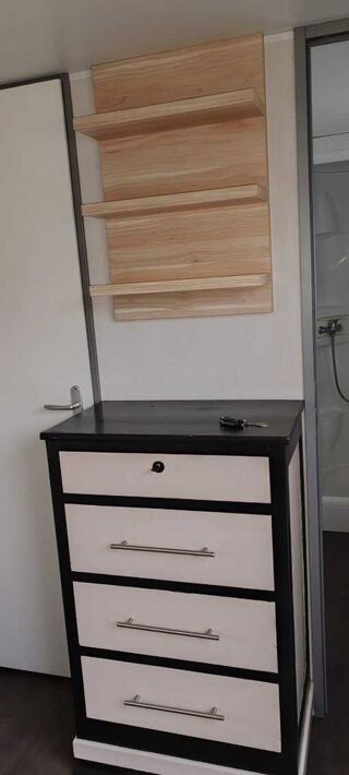  Maison  vendre 3 pices 32 m