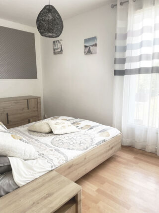  Appartement à vendre 2/3 pièces 71 m²