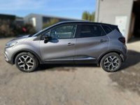 Captur TCe 90 Life 2019 occasion 27620 Gasny