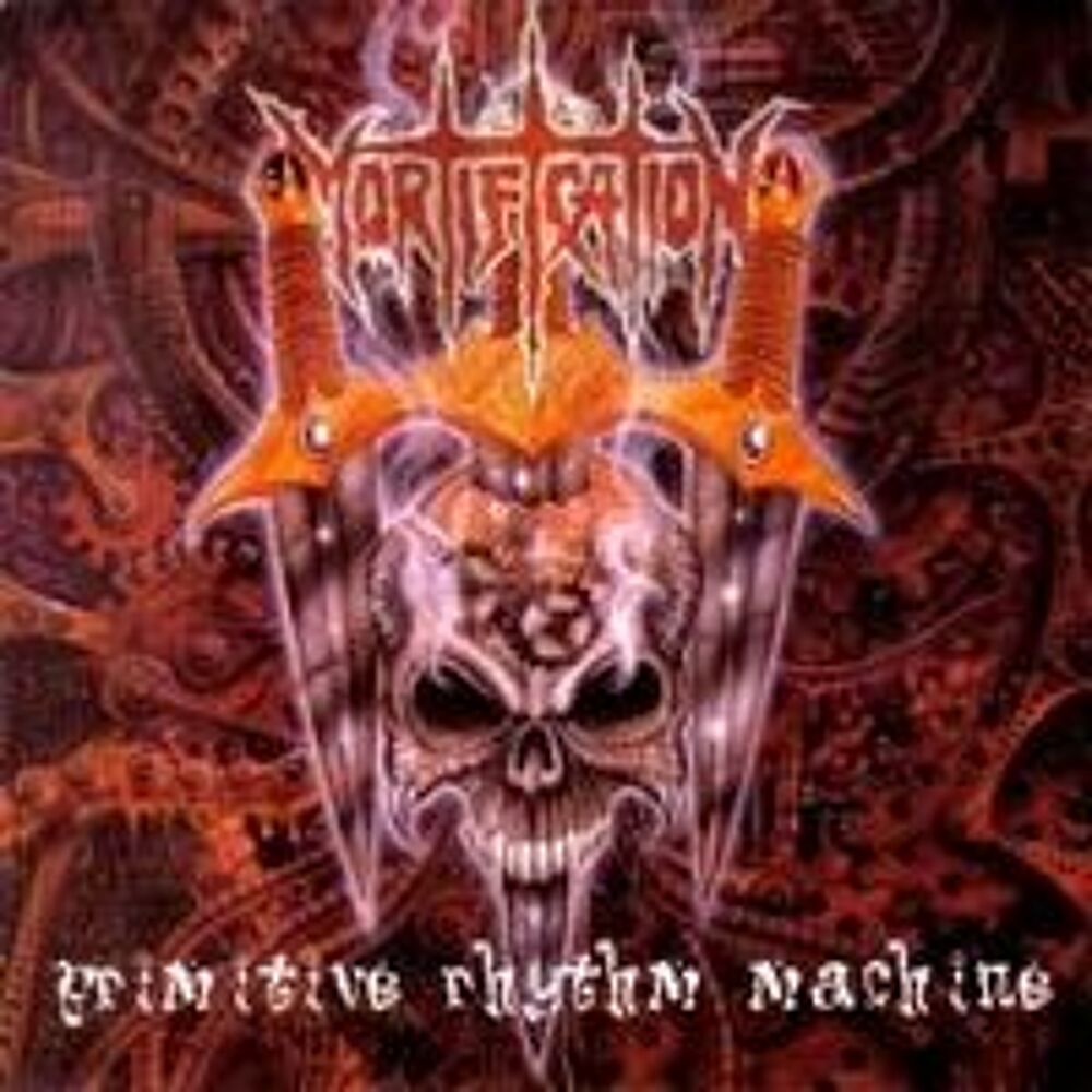 suite de la serie CD metal I a M / 2 CD et vinyles