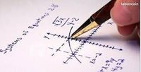   Cours - Mathématique, Physique, Mécanique, Électronique 