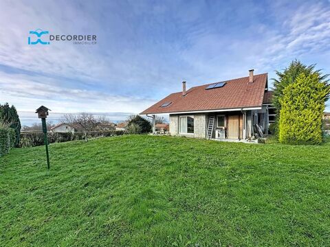   CHAMPANGES MAISON CENTRE A TERMINER Maison - 5 pi�ce(s) - 156 m�