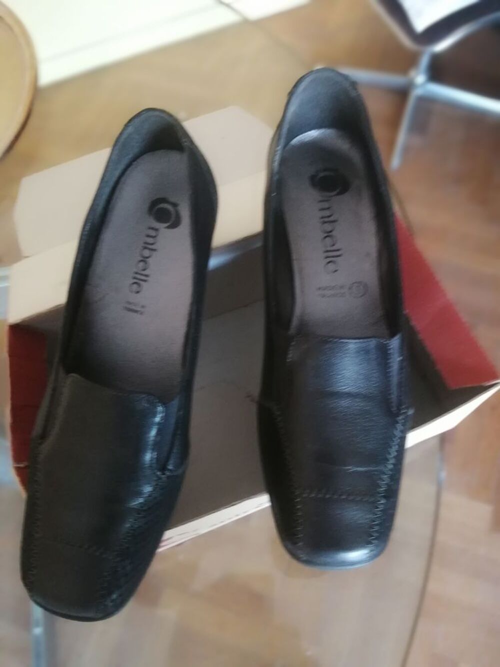 Chaussures femme Chaussures