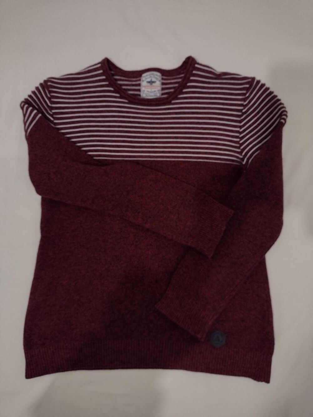 Pull Armita Denim Vêtements