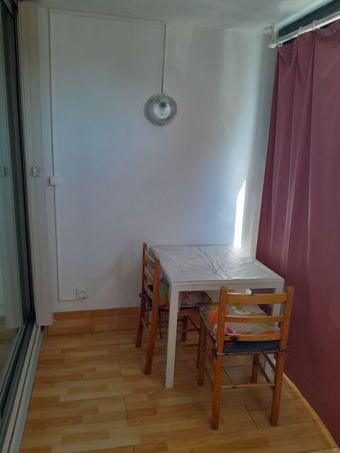  Appartement � louer 1 pi�ce 26 m�