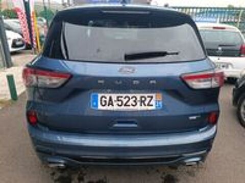 Kuga 2.0 HDI HYBRIDE ST LINE 2021 occasion 31150 Fenouillet