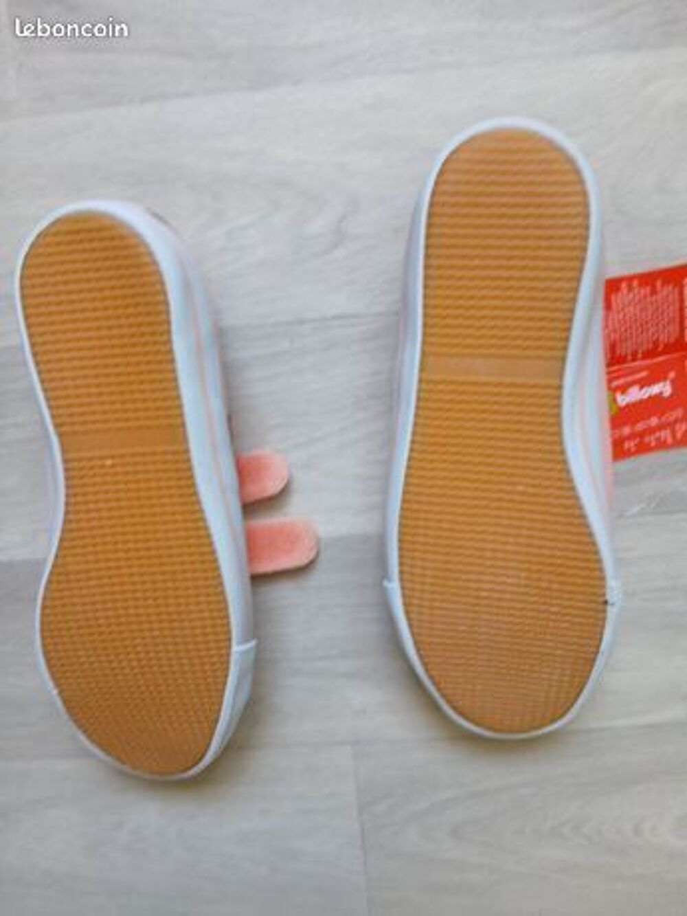 Chaussure billowy taille 36 Chaussures