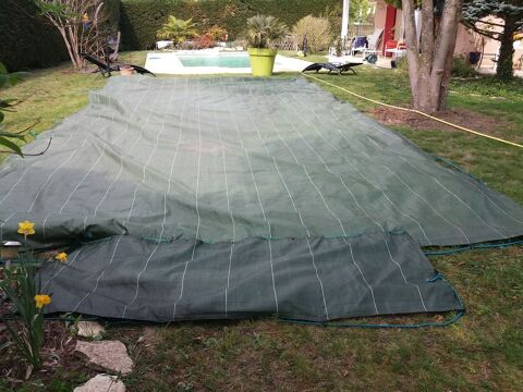 B�che d'hivernage 150 �cully (69)