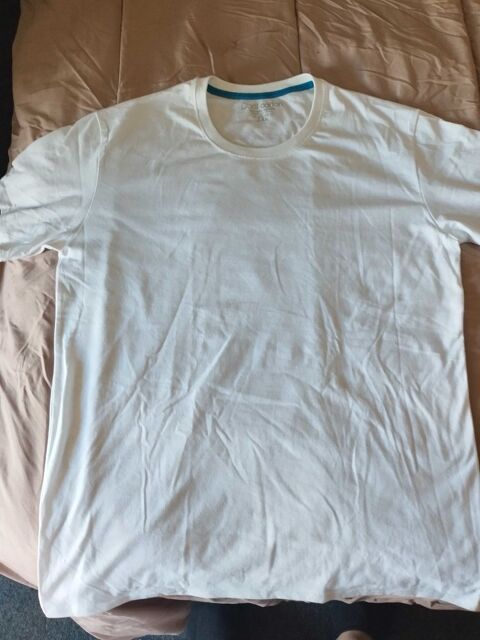 tee-shirt 100% coton 6 La Seyne-sur-Mer (83)