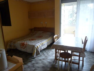  Appartement à louer 1 pièce 19 m²