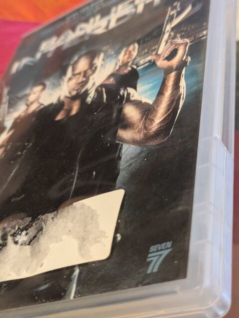 dvd banlieue interdite 1 Grigny (69)