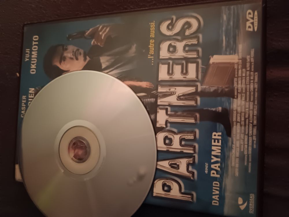 dvd cause d&eacute;c&egrave;s pour toute la famille DVD et blu-ray