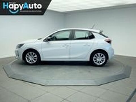 Corsa 1.2 Turbo 100 ch Edition 2025 occasion 65000 Tarbes