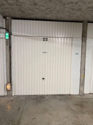  Parking / Garage à vendre 18 m² Tassin-la-demi-lune