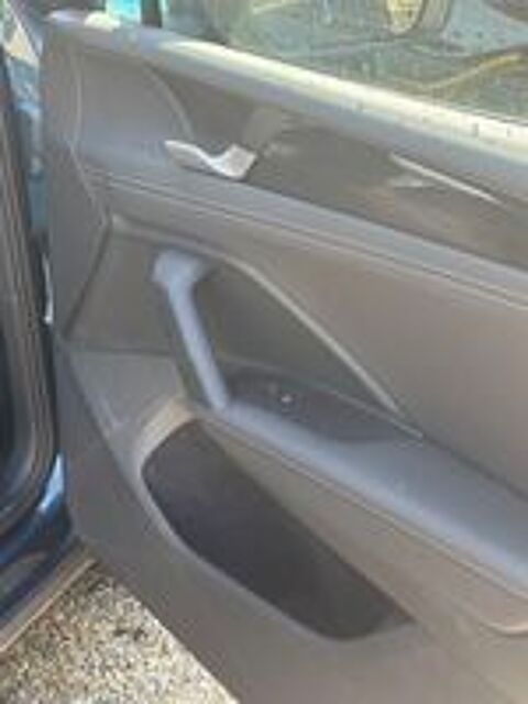 Tiguan 1.5 eTSI 150ch DSG7 Elegance 2024 occasion 29000 Quimper