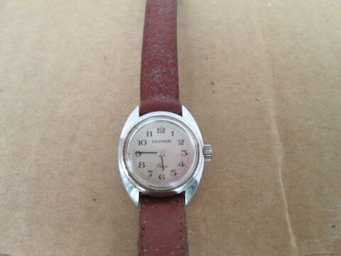 Montre  Quartz femme 10 Castres (81)