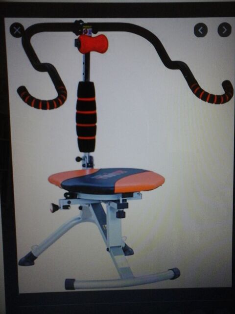 AB DOER  TWIST 50 Mru (60)
