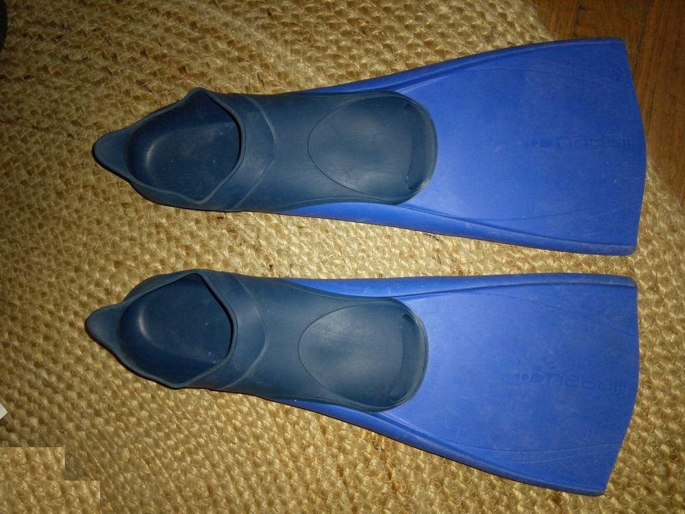 palme Nabaiji - taille 41 42 Sports