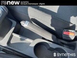 Captur E-Tech full hybrid 145 Evolution 2023 occasion 04100 Manosque