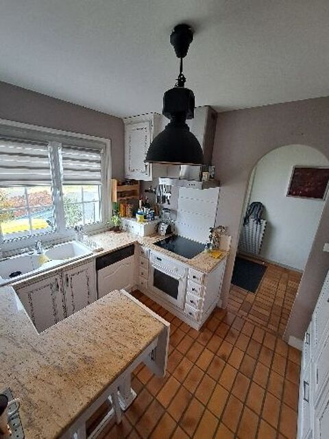  Maison � louer 3 pi�ces 90 m�