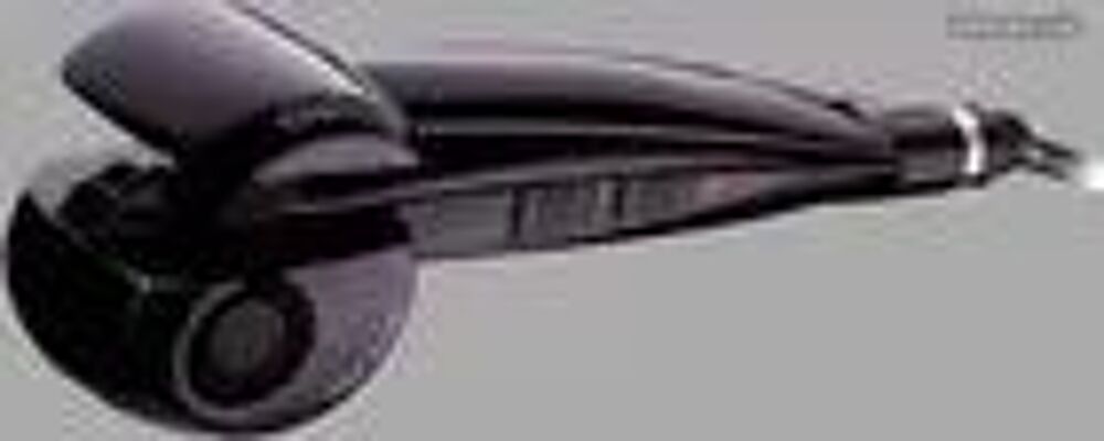 Boucleur Babyliss Electroménager