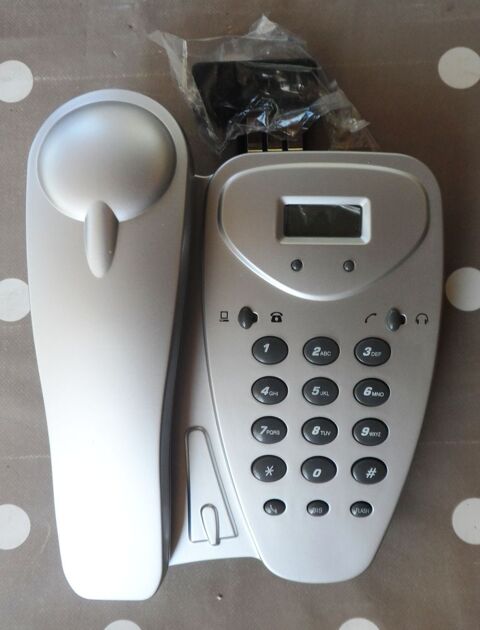 Combin� t�l�phonique neuf Gingo Biloba GB-224 Incomplet 5 Castries (34)