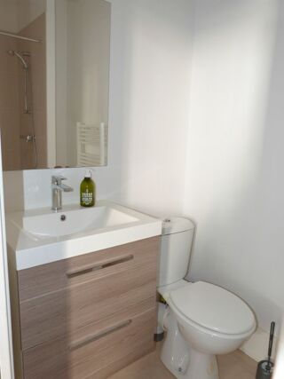  Appartement � vendre 1 pi�ce 18 m� Limoges